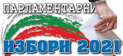 При избори днес: ГЕРБ - 20,3%, ИТН - 18,2%, БСП - 14,4%